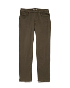 Holden Stretch Knit Jean - Olive - Indie Indie Bang! Bang!