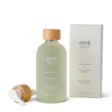 Load image into Gallery viewer, Ode Citrus Hand &amp; Body Wash