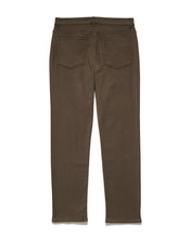 Load image into Gallery viewer, Holden Stretch Knit Jean - Olive - Indie Indie Bang! Bang!