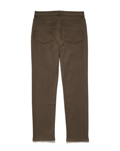 Holden Stretch Knit Jean - Olive - Indie Indie Bang! Bang!