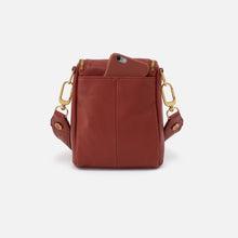 Load image into Gallery viewer, HOBO | Fern Crossbody Rust - Indie Indie Bang! Bang!