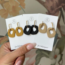 Load image into Gallery viewer, Wear Two Way Hoops - Indie Indie Bang! Bang!