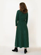 Load image into Gallery viewer, Katie Maxi Wrap Dress - Indie Indie Bang! Bang!