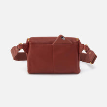 Load image into Gallery viewer, HOBO | Fern Large Belt Bag - Rust - Indie Indie Bang! Bang!