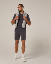 Load image into Gallery viewer, Rev Classic 8&quot; Shorts - Anthracite - Indie Indie Bang! Bang!