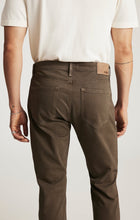 Load image into Gallery viewer, Mavi Seasonal | Marcus Slim Straight Leg Jeans in Brown Athletic - Indie Indie Bang! Bang!