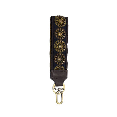 Joy Susan Wristlet Keychain