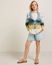 Load image into Gallery viewer, Big Sky Cotton Cardigan Sweater | Pendleton