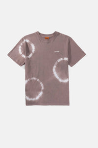 Tie Dye T-Shirt - Plum - Indie Indie Bang! Bang!