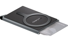Load image into Gallery viewer, SECRID Magsafe Card Holder (Titanium) - Indie Indie Bang! Bang!