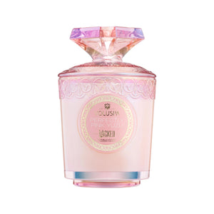 WICKED! Perfectly Pink Yuzu Boxed Candle