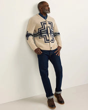 Load image into Gallery viewer, Harding Lambswool Cardigan Sweater | Pendleton