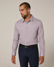 Load image into Gallery viewer, Granger Long Sleeve Shirt  Dusty Rose - Indie Indie Bang! Bang!