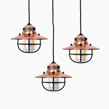 Load image into Gallery viewer, Edison String Lights - Copper - Indie Indie Bang! Bang!