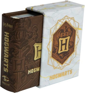 Hogwarts Tiny Book - Indie Indie Bang! Bang!