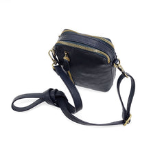 Load image into Gallery viewer, Jolene Crossbody Phone Bag - Navy - Indie Indie Bang! Bang!