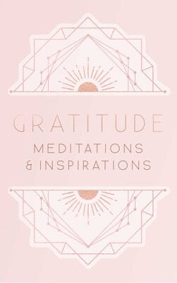 Gratitude Mini Book - Indie Indie Bang! Bang!