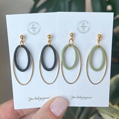 Devlin Double Dangles - Indie Indie Bang! Bang!