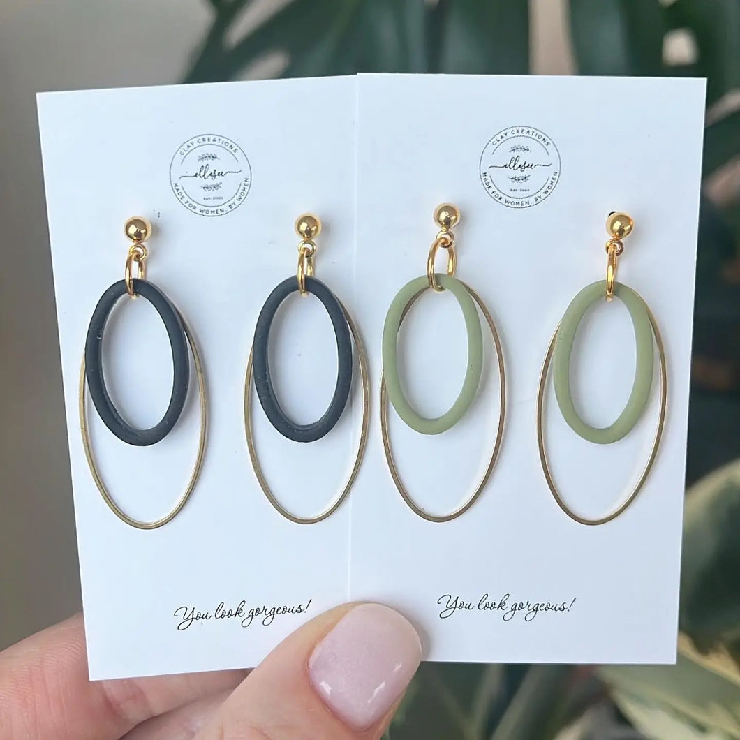 Devlin Double Dangles - Indie Indie Bang! Bang!