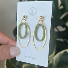 Load image into Gallery viewer, Devlin Double Dangles - Indie Indie Bang! Bang!