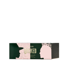 Load image into Gallery viewer, WICKED! Pink Goes Good with Green Mini Tin Gift Set