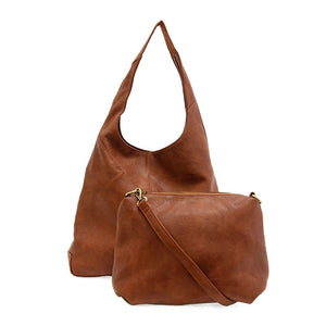 Saddle Neve Puzzle Hobo