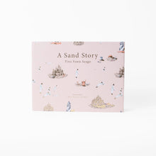 Load image into Gallery viewer, A Sand Story - Indie Indie Bang! Bang!