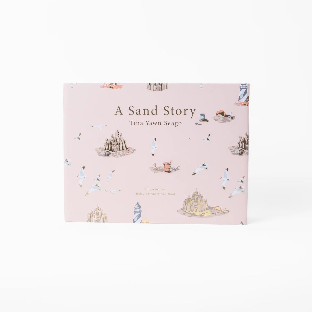 A Sand Story - Indie Indie Bang! Bang!