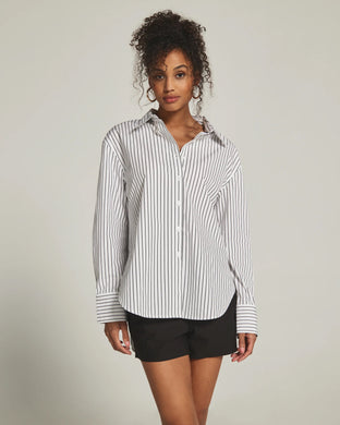 Helena Relaxed Shirt - Indie Indie Bang! Bang!