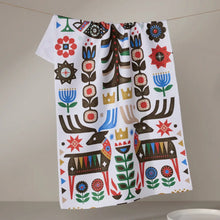 Load image into Gallery viewer, Everfolk Tea Towel