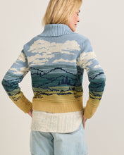 Load image into Gallery viewer, Big Sky Cotton Cardigan Sweater | Pendleton