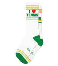 Load image into Gallery viewer, I Heart Tennis