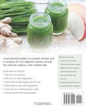 Load image into Gallery viewer, Juice Cleansing Basics with Tracee Sloan - Indie Indie Bang! Bang!