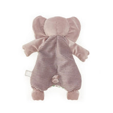 Load image into Gallery viewer, Penny the Elephant baby lovey - Indie Indie Bang! Bang!