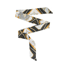 Load image into Gallery viewer, Small Scarves for Handbags (Pink, Black or Cream) - Indie Indie Bang! Bang!