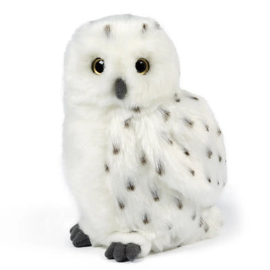 Medium Snowy Owl - Indie Indie Bang! Bang!