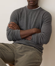 Load image into Gallery viewer, Sweater Tee- Charcoal - Indie Indie Bang! Bang!