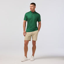 Load image into Gallery viewer, Versa Short Sleeve Polo - Golf Green Shot of the Day - Indie Indie Bang! Bang!
