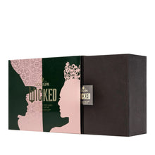 Load image into Gallery viewer, WICKED! Pink Goes Good with Green Candle Duo Gift Set