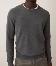 Load image into Gallery viewer, Sweater Tee- Charcoal - Indie Indie Bang! Bang!