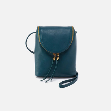 HOBO | Fern Crossbody Midnight Teal