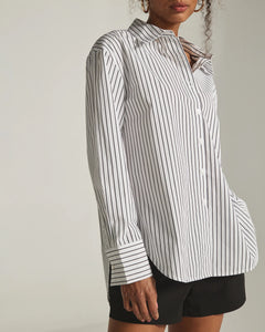 Helena Relaxed Shirt - Indie Indie Bang! Bang!