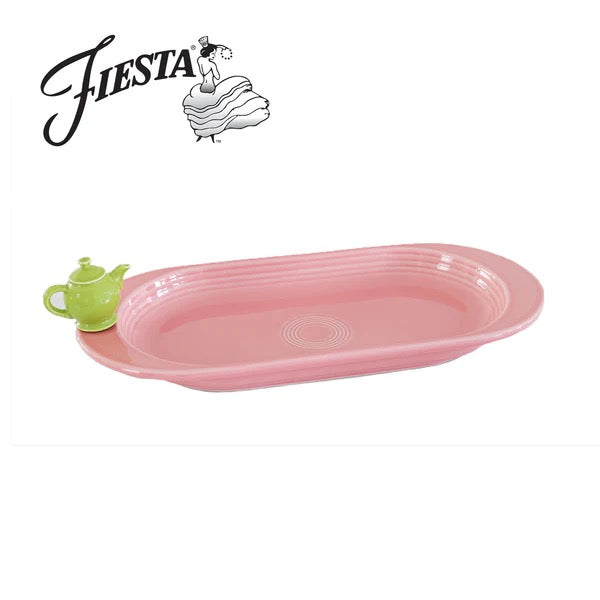 Nora Fleming | Stoneware Bread Fiesta Tray