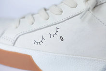 Load image into Gallery viewer, Shoe Tattoo - Inspirational Words - Indie Indie Bang! Bang!