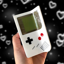 Load image into Gallery viewer, GameBoy  Hair Clip - Indie Indie Bang! Bang!