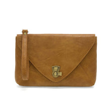Load image into Gallery viewer, Claudia Keyhole Turnlock Convertible Crossbody - Indie Indie Bang! Bang!