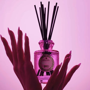 WICKED! Perfectly Pink Yuzu Reed Diffuser