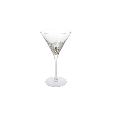 Confetti Martini Glass - Indie Indie Bang! Bang!