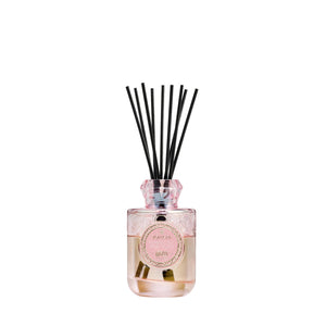 WICKED! Perfectly Pink Yuzu Reed Diffuser