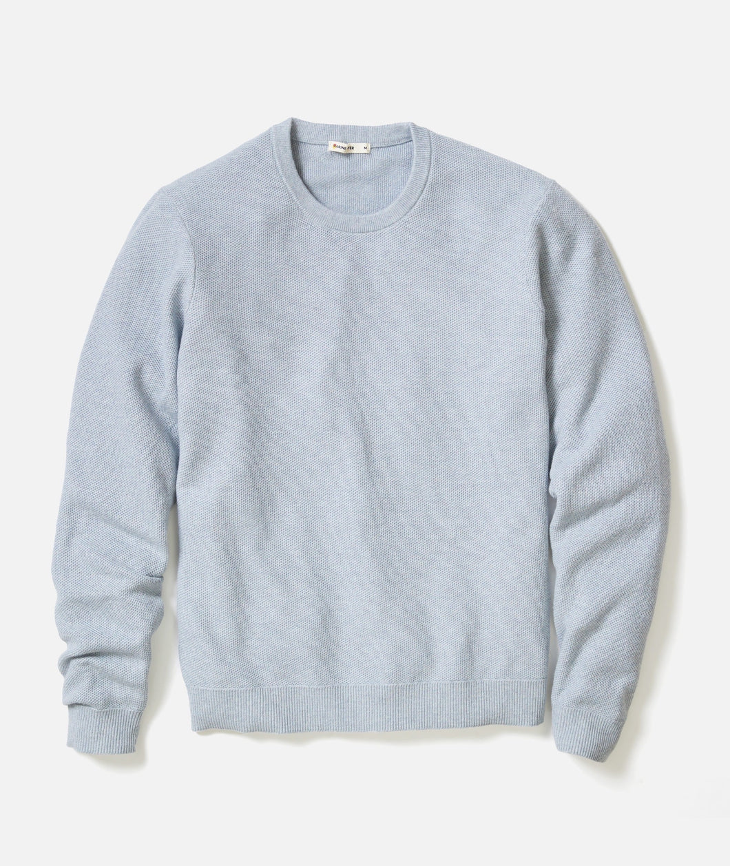 Sweater Tee- Misty Heather - Indie Indie Bang! Bang!